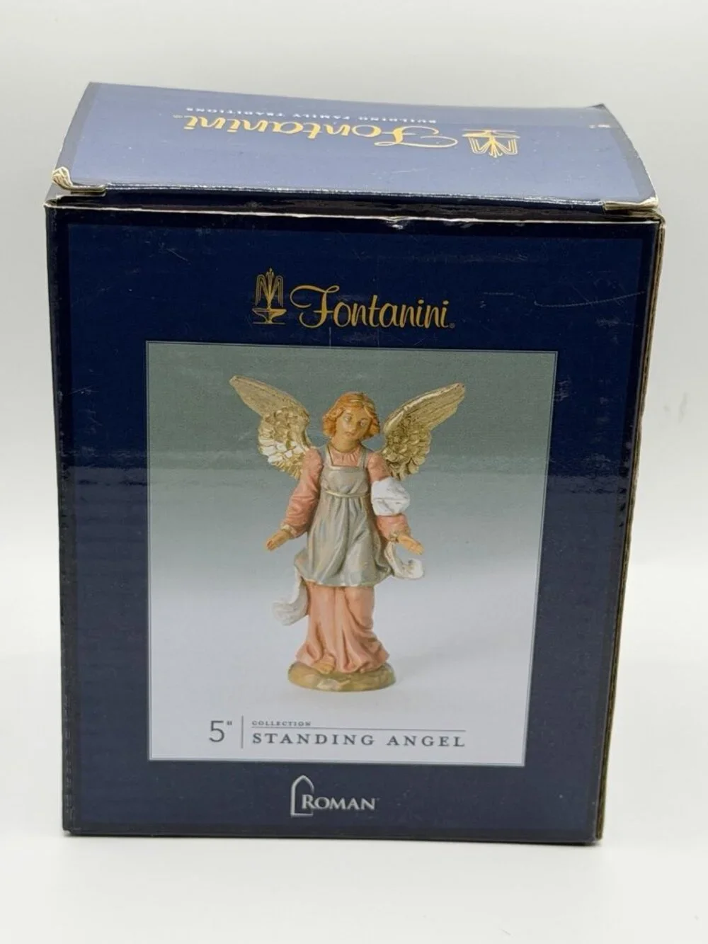 Fontanini 5